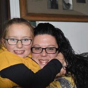 Meet your Posher, Caroline